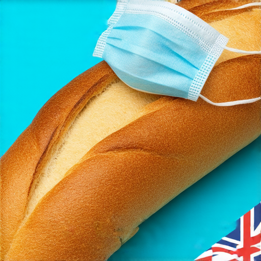 面包和面膜的奇幻旅程，展現學習英語的多樣性，邀請學生與外籍老師一對一交流，提升英語能力，感受語言學習的樂趣。