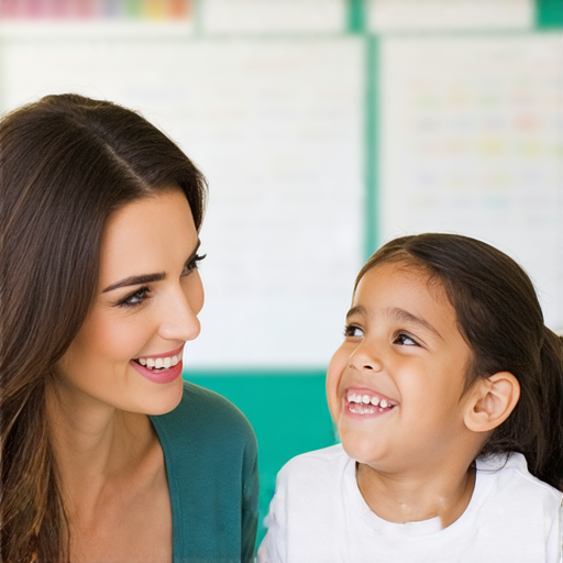 外籍教師一對一教學，學習英文單字的機會到來！圖片展示學生與教師互動，熱情學習，挑戰自我，提升英語能力，盡情享受學習過程。