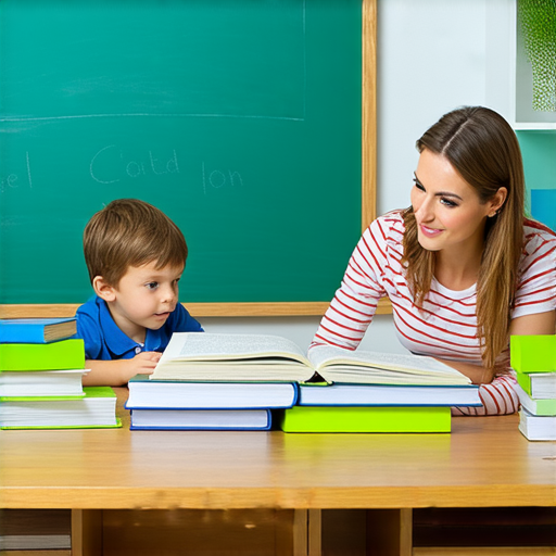 掌握英文學習秘訣的圖片，展示最強教材與外籍老師一對一教學服務，強調提升英文能力的方法，激發學習興趣，讓學員學會有效掌握英語技能。