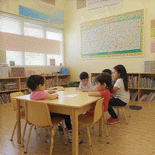 揭開美女與野獸的奇幻面紗，探索美好英文學習的機會，加上外籍老師一對一教學，促進語言能力和文化理解，啟發學習熱情。