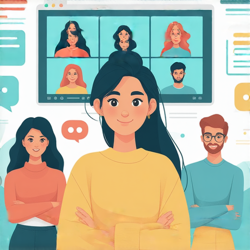 提升英文能力的外籍老師線上教學課程，邀請學員立即預約，開啟語言之旅，探索互動學習方式，增強語言技能，實現英語流利交流。