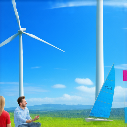 探索風字的魅力，展示風力發電技術和風帆技巧，外籍老師與學生互動，適合提升流利對話能力，學習風的多樣應用。