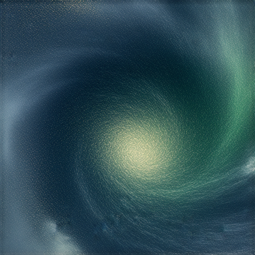 颱風與飄渺的自然現象相結合，展現風水元素的圖像，適合提升英文溝通能力的學習資源，提供豐富的英文祕訣與技巧，促進語言理解與使用。