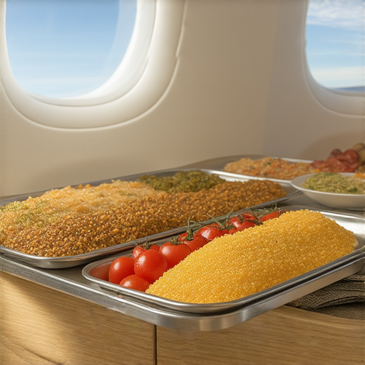 探索飛機英文課程，從座位到餐點，提升你的英語能力，吸引外籍老師一對一教學，讓你在飛行中自信溝通，立即報名參加。