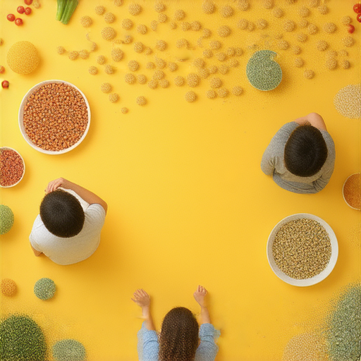 探索食物世界的課程，學生與外籍老師一對一互動，學習食材、食物敏感和發霉的相關英文，打開英文學習之旅的機會，讓食物與語言的結合更加緊密。