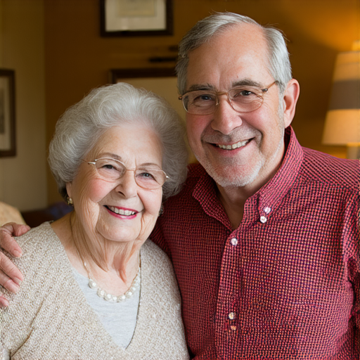 揭開老人家和老公的英文奧秘，學習有趣表達，圖中展示各種英文詞彙，強調語言學習的樂趣和豐富性，鼓勵深入探討這些親密稱呼的背後意義與使用情境。