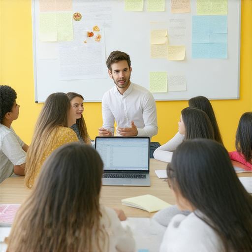 探索萎縮、營養學與營業稅的主題圖片，展示學生與外籍老師一對一互動的學習場景，立即報名課程，開啟您的英文學習之旅。
