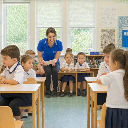 聖若瑟英文中學排名揭秘，展示外籍英文教師一對一指導的學習環境，家長必看升學必備情報，讓學生在優質教育下茁壯成長。