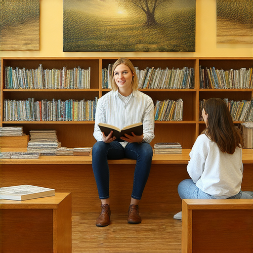 探索聖經的智慧與美好的一對一外籍英文老師教學課程，透過互動學習提升語言能力，享受聖經智慧的深度與美感。立即預約，開啟您的學習之旅！