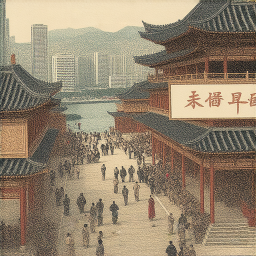 探索香港的文化，包含男明星的故事、節日慶典及政府背景，外籍老師提供一對一的英文學習體驗，提高語言能力，感受香港的獨特魅力。