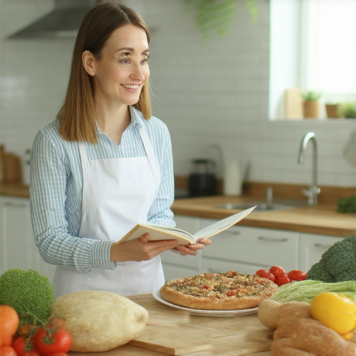 外籍老師一對一教學，學習簡易英文會話，搭配美味食譜，讓你輕鬆開啟英文之旅，享受學習與烹飪的樂趣，立即報名參加！