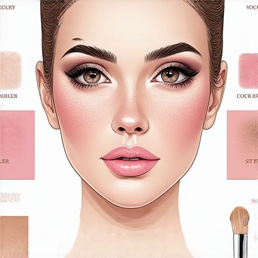 遮瑕的英文如何表達，提供專業的學習資源，助你提升英文水平，掌握化妝及美容詞彙，了解遮瑕的用途與技巧，讓你的英文更加流利與專業。