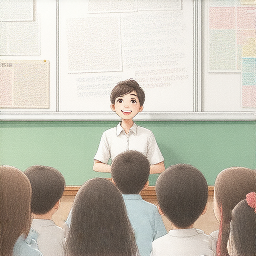 解密番茜的英文魅力，學生在外籍教師指導下學習英語，提升口說能力和自信心，立即預約外籍教師，讓你的英語更上層樓！