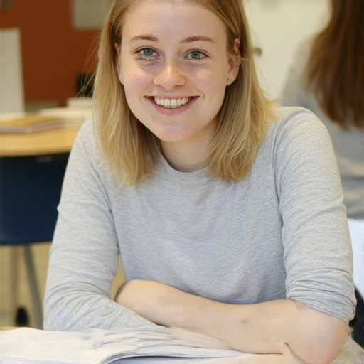 一對一外籍老師教學，正在進行英語能力提升的課程，學生面對著老師專注學習，環境輕鬆自然。立即體驗增強英語能力的秘訣，提升語言自信。