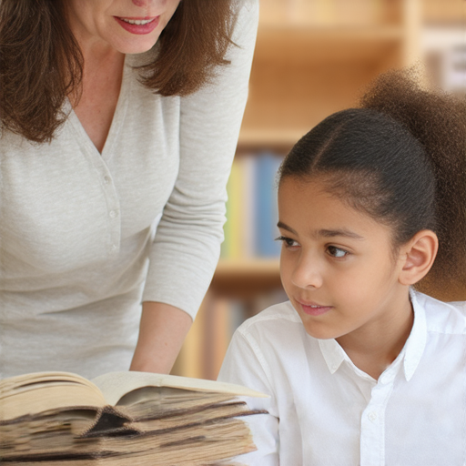 外籍老師進行一對一的英文教學，學員專心聆聽，互動學習，背景顯示課堂環境，強調渡過難關，掌握英文的重要性，傳達提升語言能力的訊息。