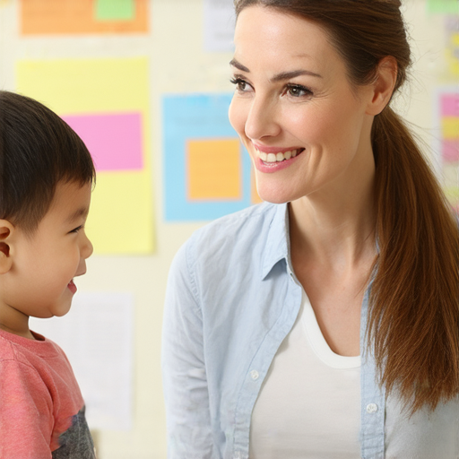 外籍英文老師與學生一對一互動，專注突破語言障礙，學習英文的魅力展現無遺，犧牲困難，創造流利交流的機會。