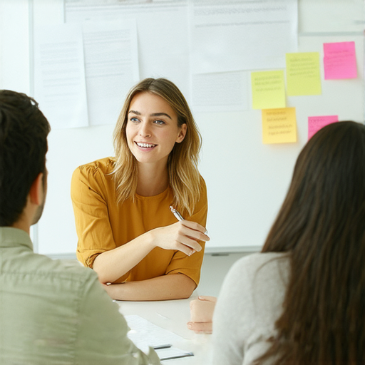 外籍老師一對一指導，提升求職英文自我介紹技巧，學員在課堂上專注練習，增強自信，備戰面試，快速學會關鍵語句，掌握溝通能力，助你成功求職。