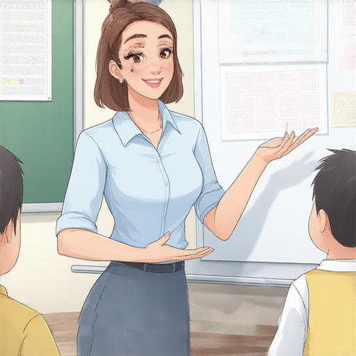 外籍老師一對一教學，學生學習英文，揭開麻糬的英文秘密，提升流利度，互動教學環境，鼓勵參與，增強語言能力，適合各年齡層學習者。