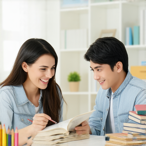 解密私人風呂英文課程，學生與外籍老師一對一輕鬆互動，展現學習過程，體驗語言學習的樂趣，提升英語能力。