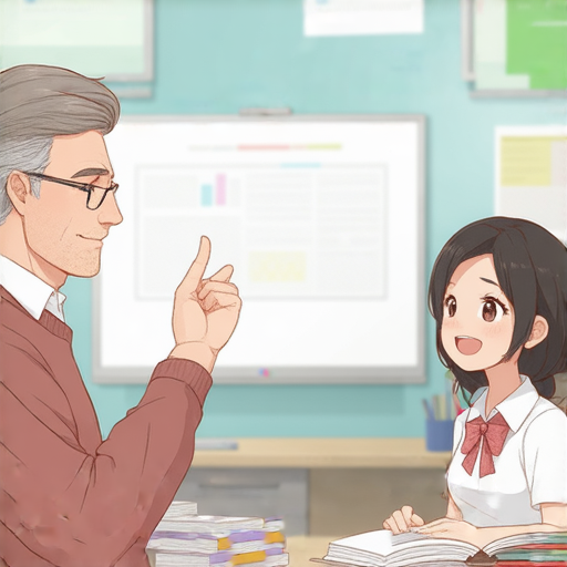 外籍老師一對一教學場景，學員專心學習，互動交流，展示破解英文學習密碼的效果，助力邁向流利新境界，提升英文溝通能力。