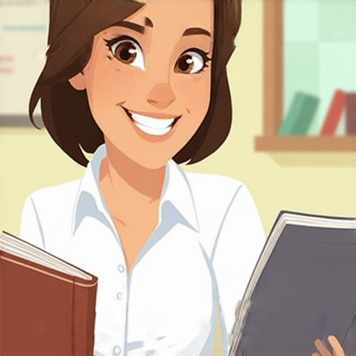 一位外籍老師帶著學生進行一對一英語教學，輕鬆互動，展現學習英語的樂趣與成效，讓您體驗學好英文的魅力，助您飛向更廣闊的世界。