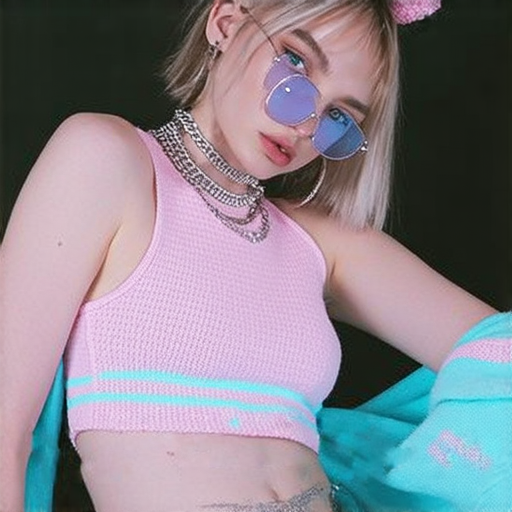 短版上衣風潮來襲，模特展示時尚短版上衣，搭配流行配件，展現青春活力。學習英文，讓時尚自信表達，增添魅力，提升穿搭品味，成為街頭焦點。