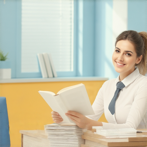 轉介外籍英文老師，展示一對一教學服務，學生專注學習英語，提升語言能力。圖片中包含友善的外籍老師與專注的學生，營造良好的教學氛圍。