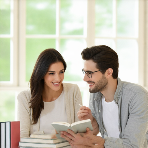 外籍英文老師一對一教學，克服爽約障礙，提升學習效率，探索學習新機會，學生積極參與的場景，彰顯個性化教學的互動和交流。