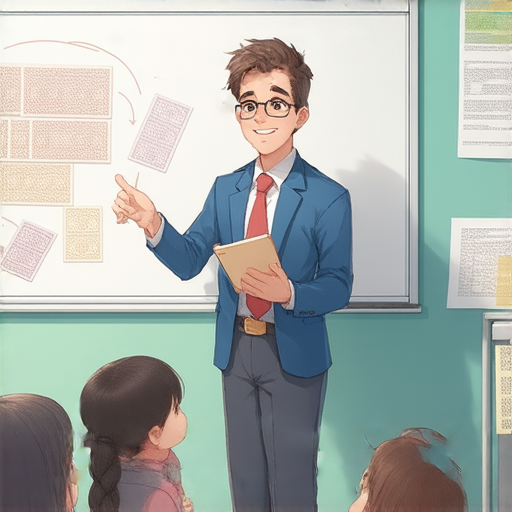 外籍老師在教學環境中與學生互動，展示一對一英文教學的場景，探索港币的秘密，提高英語水平，讓你輕鬆飛升學習。