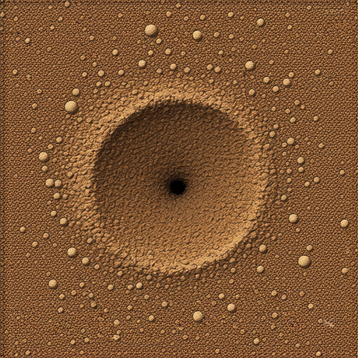 揭秘白蚁的奇妙世界，展現白蚁的生態環境與社會結構，幫助學習英文提升專業知識，深入了解白蚁的生存技巧及其對生態系統的重要性。