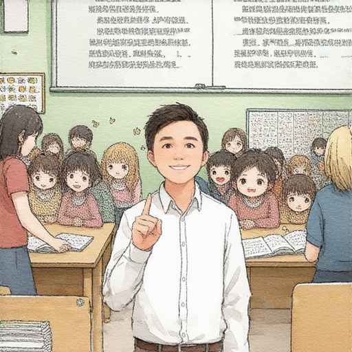 陳茂波分享英文學習秘訣，展示外籍老師一對一教學的互動場景，讓學生親身體驗高效英文學習，提升語言能力，立即探索精彩的學習方式。