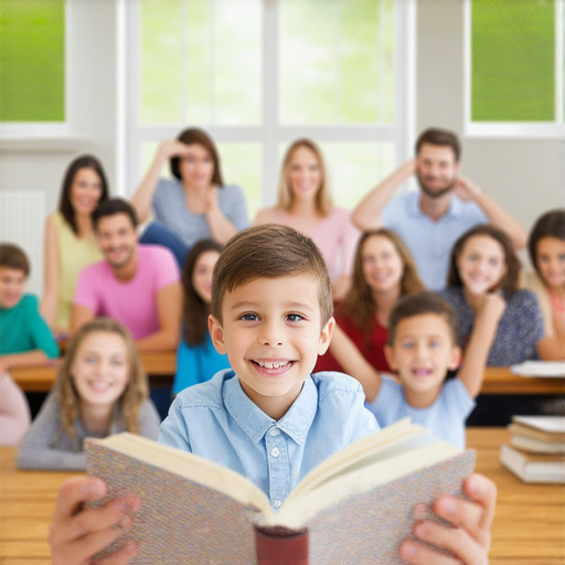 解鎖流利英文的秘密，外籍老師一對一學習，開啟你的語言之旅，展示學習場景與快樂的學生，激發學習熱情，提升英文能力，創造更美好的未來。