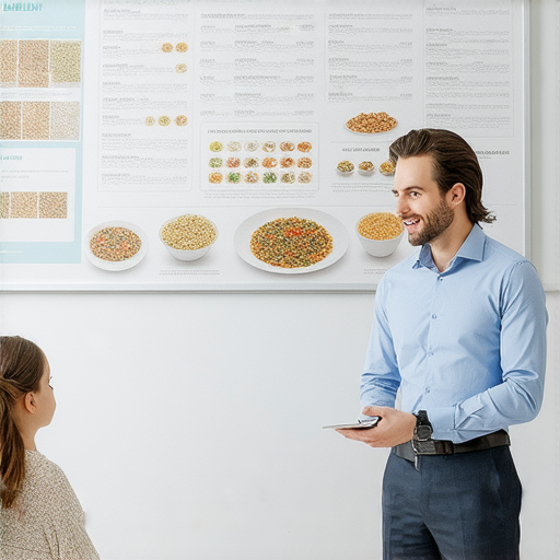 外籍老師一對一教學，學生輕鬆學習餐單英文，專注提升餐飲英語能力，體驗互動課程，增強口說自信，適合各年齡層與學習程度。