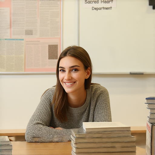 發現聖心英文部的外籍英語教學一對一課程，學生與老師互動，體驗學習效果，教室環境專業且舒適，立刻開始提升英語能力的機會。