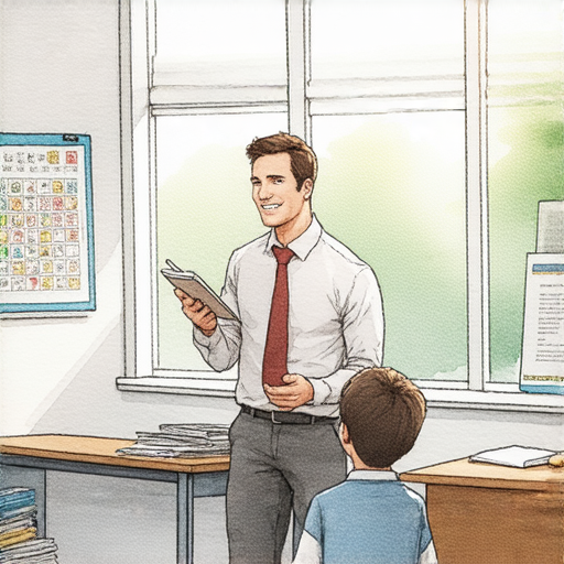 立刻提升英語能力的學習場景，外籍老師一對一互動教學，學員專注聆聽，充滿活力的學習氛圍，體驗精彩的英語學習旅程。