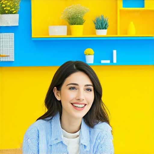 立即預約外籍英文老師，體驗高畫質英語學習之旅，圖片中展示學生與外籍老師互動，背景為網上教學平台畫面，突出英語學習的高效與趣味性。