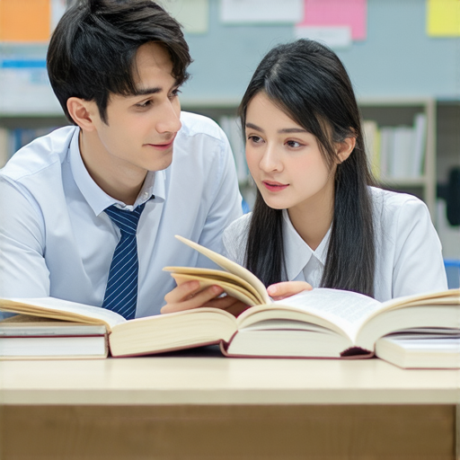 港大英語學習秘訣圖片，展示一對一外籍老師在教學中，學生專注學習英文，提升語言能力及溝通技巧。