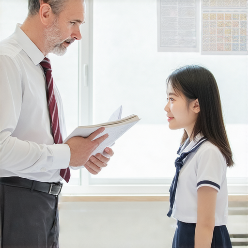 外籍英文老師一對一教學課程，學生在教室中專注學習，老師耐心指導，提升語言能力，讓無所事事的時間變得充實有意義，加入我們共同進步。