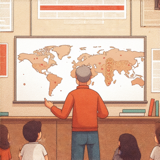 猩紅熱病因及症狀介紹，外籍英文老師一對一教學提升英語能力，探索猩紅熱神秘面紗，促進健康意識與語言學習。