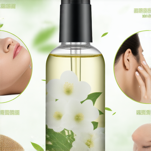 解鎖白花油的神奇功效，展示白花油瓶及其使用場景，增強學習英文的靈感與動力，吸引讀者了解其多元用途與好處。