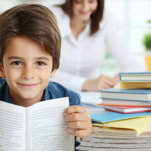 與外籍老師一對一學英文，學生與老師互動，提升口說能力，臉上洋溢著自信，專注學習的畫面，立即體驗這樣的學習效果，助您快速進步！