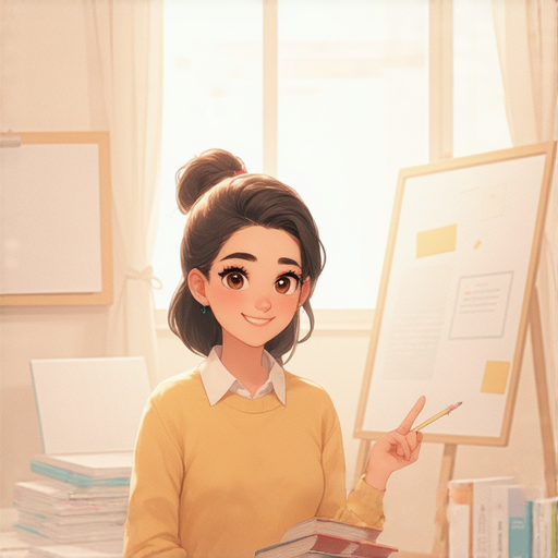 外籍英文老師一對一教學，學生專注聽課，流利交流練習，學習環境輕鬆愉快，增強英文口說能力，提升自信心，實現語言學習目標。