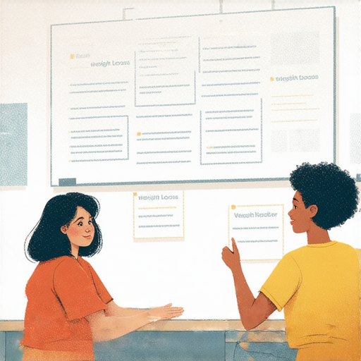 減肥的英文翻譯及課程介紹，與外籍老師一對一學習，提升英語能力，讓你輕鬆掌握減肥相關詞彙，實現健康生活。