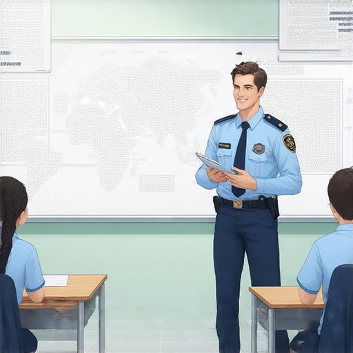 輔警英文教學，外籍老師一對一授課，助你掌握職場必備英語技能，立即報名學習，提升職業競爭力，專業指導與實用課程，探索更好的未來。