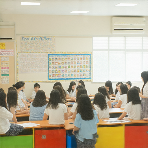 開業大優惠，學生與外籍英文老師一對一學習，提升英文能力，快來了解專案詳情，讓您的學習體驗更具吸引力。