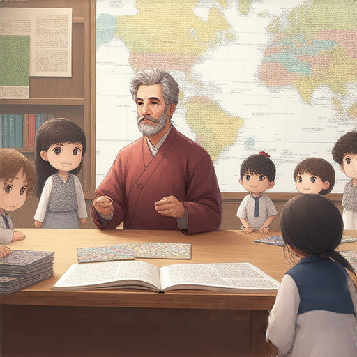 探索聖子與皇的奧秘，外籍英文老師一對一教學，提升英文實力的機會，立即預約，讓學習變得有趣且有效。