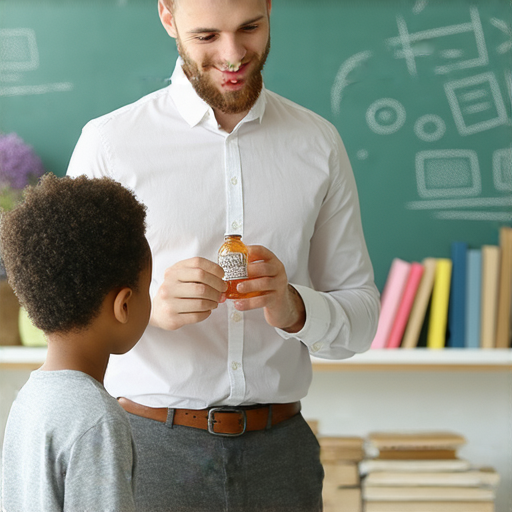 開瓶器與英文學習主題的圖片，展現專業外籍老師一對一教學的場景，讓生活變得更便利，強調英文能力的重要性，吸引學習者參加課程的潛力和樂趣。