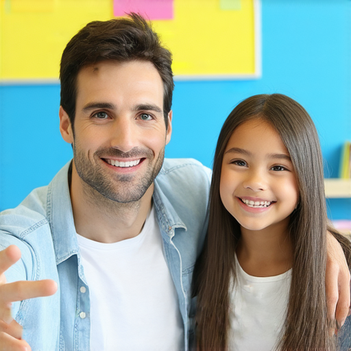 學會石楠英語，外籍教師一對一教學，學生愉快參與互動，學習語言技巧，開啟流利對話的旅程，提升語言能力，享受獨特的學習體驗。