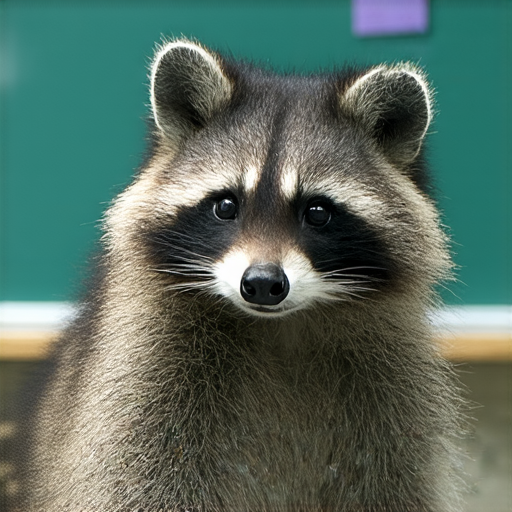 狸貓與外籍老師一對一教學的場景，學生專心學習英語，教室內環境輕鬆且互動性強，彰顯狸貓的英語祕訣效果，讓學習者更有信心學習外語。