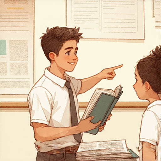 外籍英文老師一對一教學服務的圖片，展示學生與老師互動學習的情境，突出提升英文能力和突破語言障礙的主題，適合所有想要增進英語水平的人士。